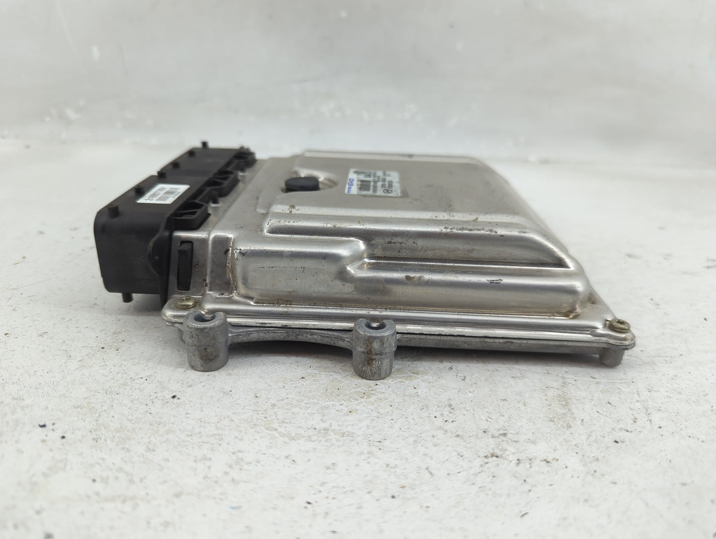 2018-2019 Kia Rio PCM Engine Control Computer ECU ECM PCU OEM P/N:39199-2BAC0 Fits Fits 2018 2019 OEM Used Auto Parts - Oemu