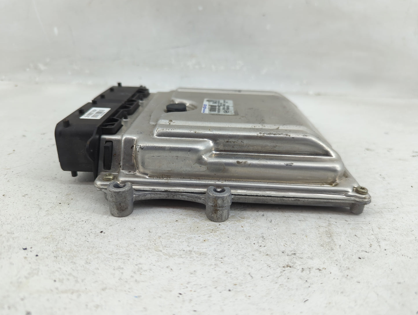 2018-2019 Kia Rio PCM Engine Control Computer ECU ECM PCU OEM P/N:39199-2BAC0 Fits Fits 2018 2019 OEM Used Auto Parts - Oemu