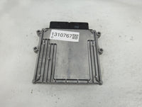 2018-2019 Kia Rio PCM Engine Control Computer ECU ECM PCU OEM P/N:39199-2BAC0 Fits Fits 2018 2019 OEM Used Auto Parts - Oemu