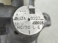 2018-2019 Kia Rio Brake Master Cylinder - Oemusedautoparts1.com