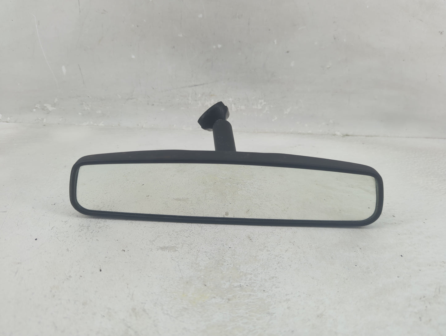 2018-2020 Kia Rio Interior Rear View Mirror Replacement OEM P/N:A048070 Fits OEM Used Auto Parts - Oemusedautoparts1.com
