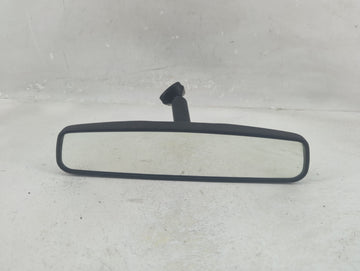 2018-2020 Kia Rio Interior Rear View Mirror Replacement OEM P/N:A048070 Fits OEM Used Auto Parts - Oemusedautoparts1.com