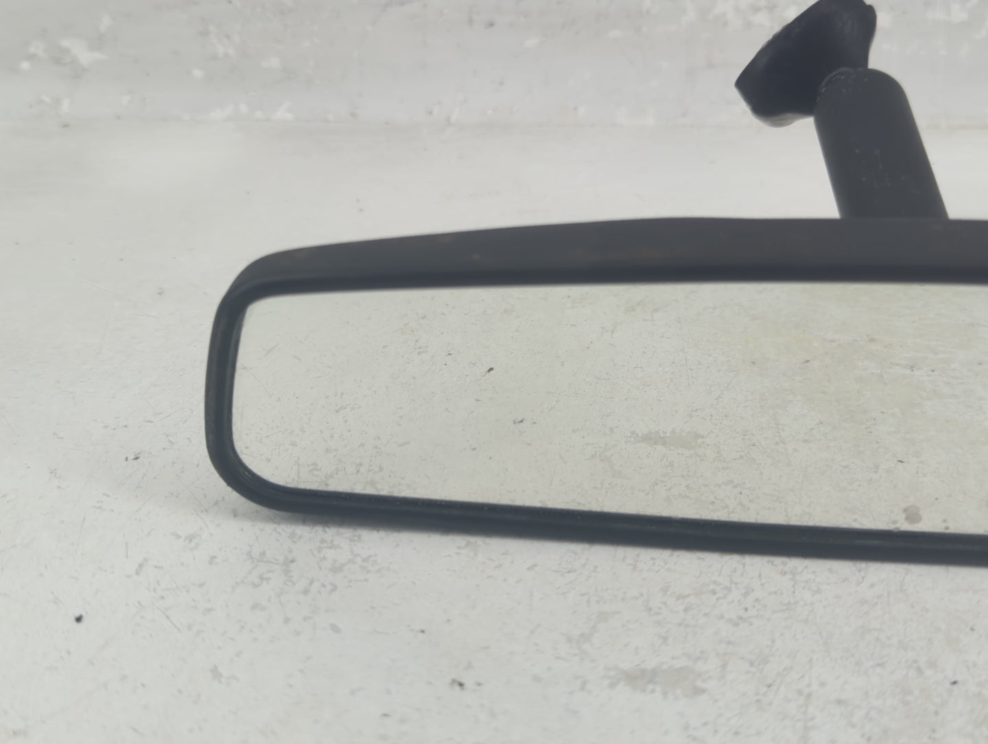 2018-2020 Kia Rio Interior Rear View Mirror Replacement OEM P/N:A048070 Fits OEM Used Auto Parts - Oemusedautoparts1.com