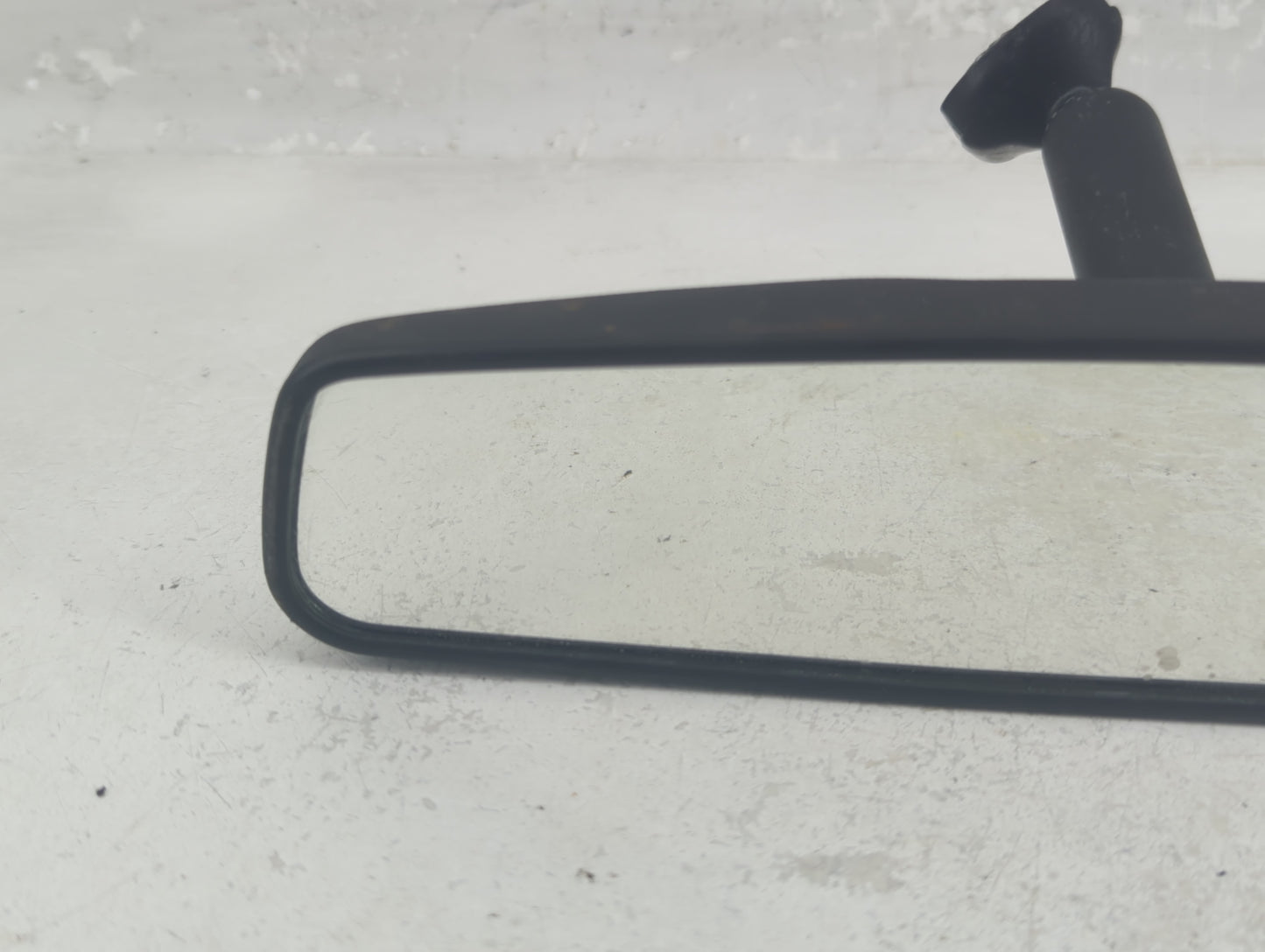 2018-2020 Kia Rio Interior Rear View Mirror Replacement OEM P/N:A048070 Fits OEM Used Auto Parts - Oemusedautoparts1.com