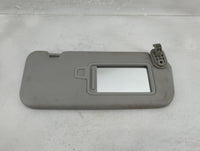 2018-2020 Kia Rio Sun Visor Shade Replacement Passenger Right Mirror Fits Fits 2018 2019 2020 2021 2022 OEM Used Auto Parts 