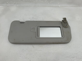 compare product 2018-2020 Kia Rio Sun Visor Shade Replacement Passenger Right Mirror Fits Fits 2018 2019 2020 2021 2022 OEM Used Auto Parts