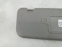 2018-2020 Kia Rio Sun Visor Shade Replacement Passenger Right Mirror Fits Fits 2018 2019 2020 2021 2022 OEM Used Auto Parts 