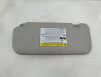 2018-2020 Kia Rio Sun Visor Shade Replacement Passenger Right Mirror Fits Fits 2018 2019 2020 2021 2022 OEM Used Auto Parts 