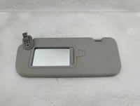 2018-2020 Kia Rio Sun Visor Shade Replacement Driver Left Mirror Fits Fits 2018 2019 2020 2021 2022 OEM Used Auto Parts - Oe