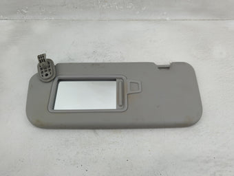 compare product 2018-2020 Kia Rio Sun Visor Shade Replacement Driver Left Mirror Fits Fits 2018 2019 2020 2021 2022 OEM Used Auto Parts