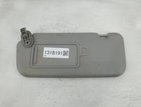 2018-2020 Kia Rio Sun Visor Shade Replacement Driver Left Mirror Fits Fits 2018 2019 2020 2021 2022 OEM Used Auto Parts - Oe
