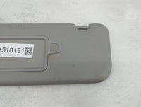 2018-2020 Kia Rio Sun Visor Shade Replacement Driver Left Mirror Fits Fits 2018 2019 2020 2021 2022 OEM Used Auto Parts - Oe