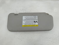 2018-2020 Kia Rio Sun Visor Shade Replacement Driver Left Mirror Fits Fits 2018 2019 2020 2021 2022 OEM Used Auto Parts - Oe