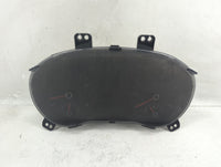 2019-2020 Kia Rio Instrument Cluster Speedometer Gauges P/N:94001-H9220 Fits Fits 2019 2020 OEM Used Auto Parts - Oemusedaut