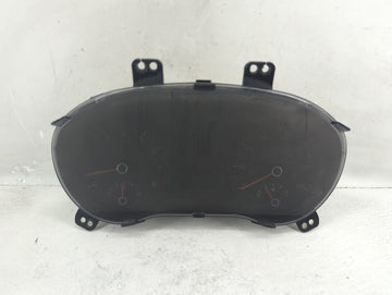 2019-2020 Kia Rio Instrument Cluster Speedometer Gauges P/N:94001-H9220 Fits Fits 2019 2020 OEM Used Auto Parts - Oemusedaut