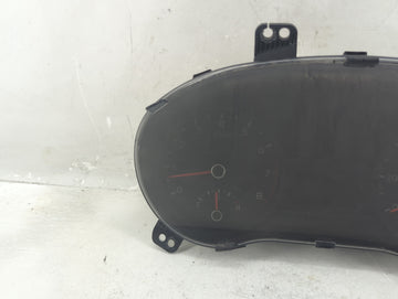 2019-2020 Kia Rio Instrument Cluster Speedometer Gauges P/N:94001-H9220 Fits Fits 2019 2020 OEM Used Auto Parts