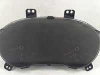 2019-2020 Kia Rio Instrument Cluster Speedometer Gauges P/N:94001-H9220 Fits Fits 2019 2020 OEM Used Auto Parts - Oemusedaut
