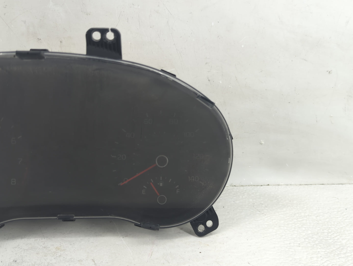 2019-2020 Kia Rio Instrument Cluster Speedometer Gauges P/N:94001-H9220 Fits Fits 2019 2020 OEM Used Auto Parts - Oemusedaut