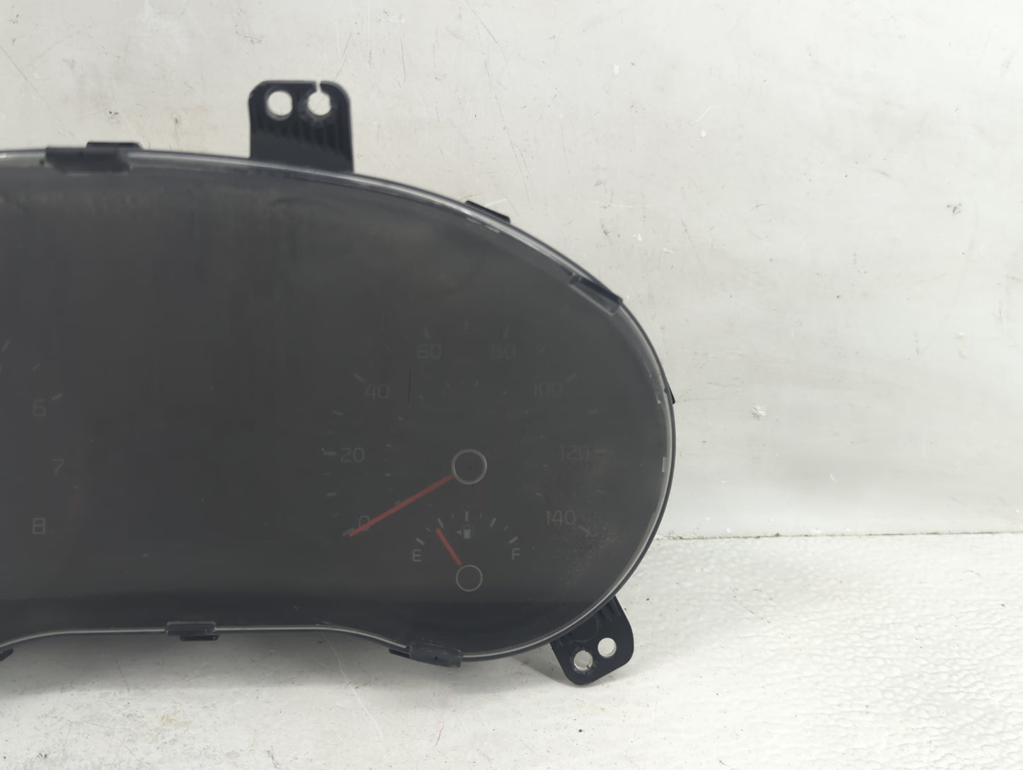 2019-2020 Kia Rio Instrument Cluster Speedometer Gauges P/N:94001-H9220 Fits Fits 2019 2020 OEM Used Auto Parts - Oemusedaut