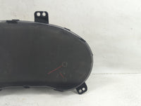 2019-2020 Kia Rio Instrument Cluster Speedometer Gauges P/N:94001-H9220 Fits Fits 2019 2020 OEM Used Auto Parts - Oemusedaut