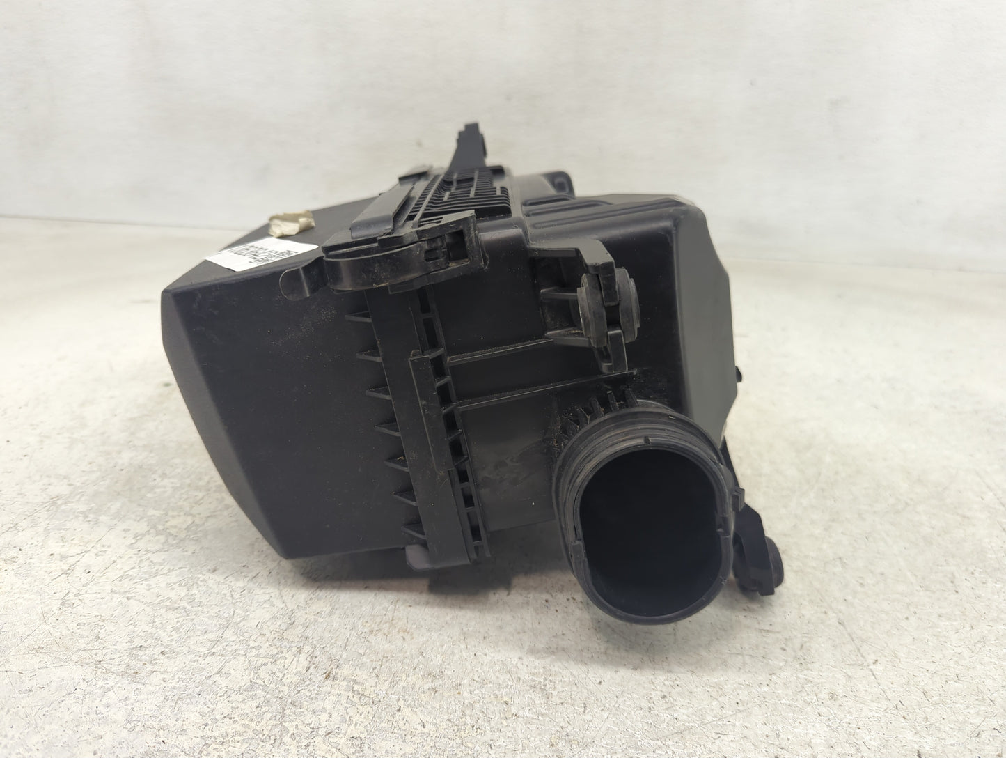 2018-2019 Kia Rio Air Cleaner Intake-duct Hose Tube - Oemusedautoparts1.com