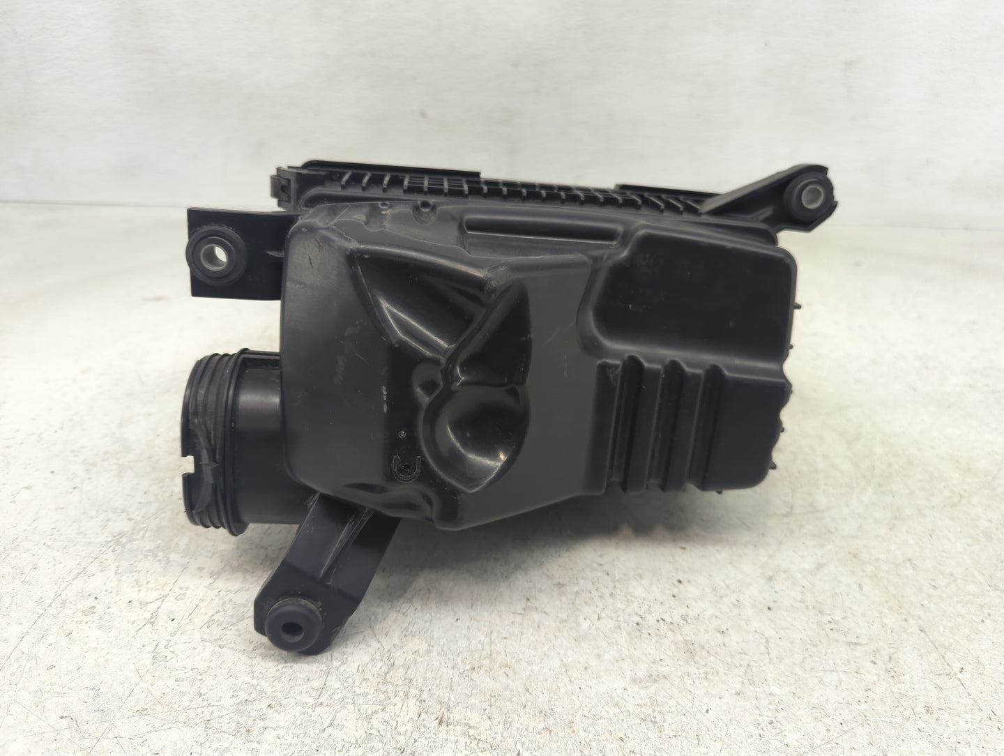 2018-2019 Kia Rio Air Cleaner Intake-duct Hose Tube - Oemusedautoparts1.com