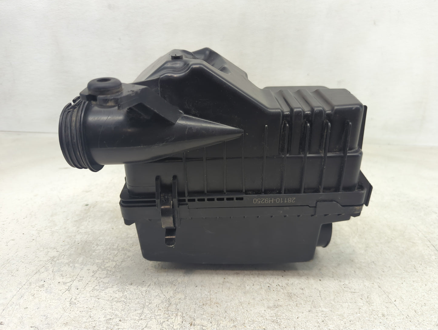 2018-2019 Kia Rio Air Cleaner Intake-duct Hose Tube - Oemusedautoparts1.com