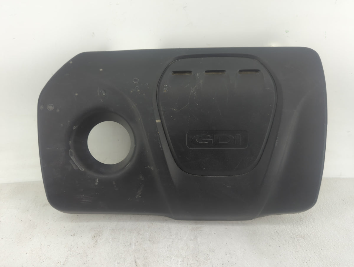 2019 Kia Rio Engine Cover 1366052 - Oemusedautoparts1.com