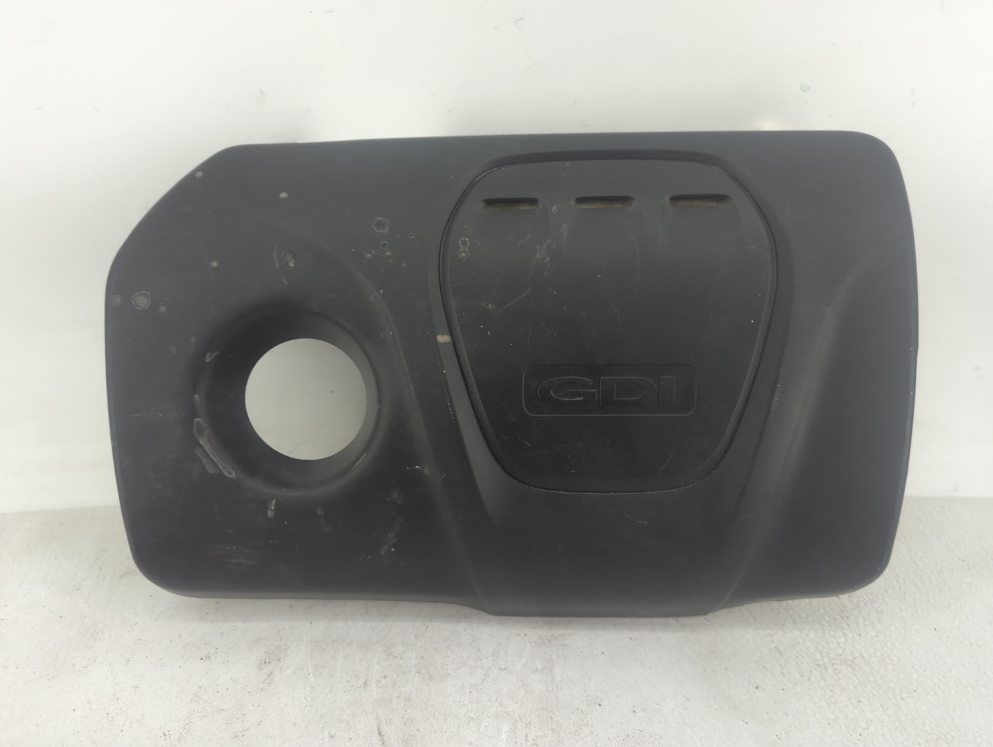 2019 Kia Rio Engine Cover - Oemusedautoparts1.com