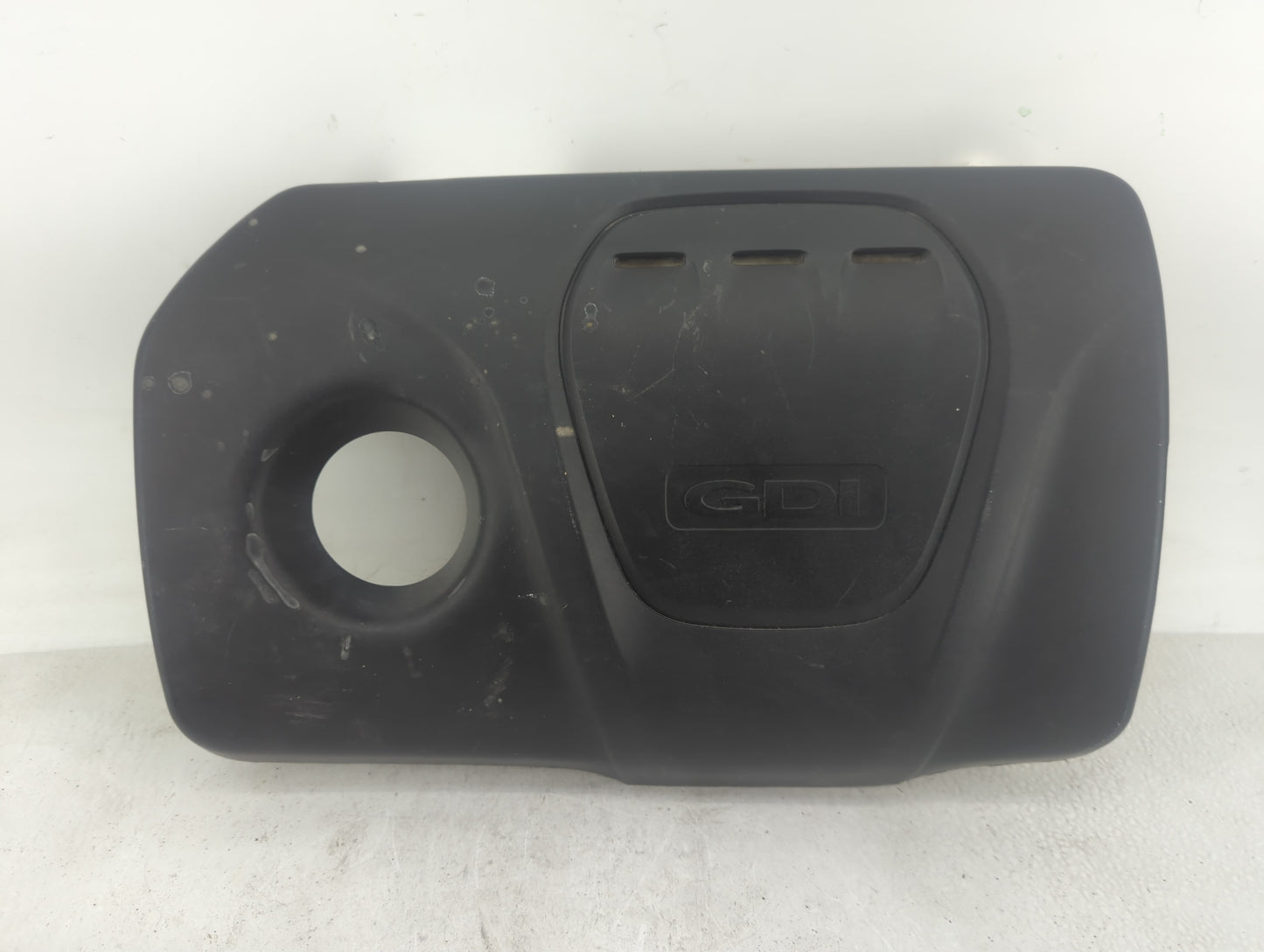2019 Kia Rio Engine Cover - Oemusedautoparts1.com