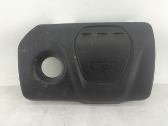 compare product 2019 Kia Rio Engine Cover