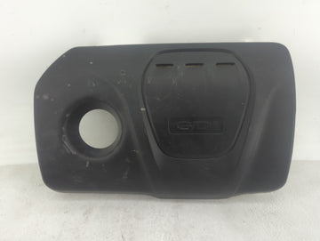2019 Kia Rio Engine Cover - Oemusedautoparts1.com