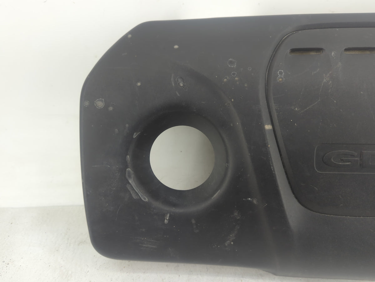 2019 Kia Rio Engine Cover 1366052 - Oemusedautoparts1.com