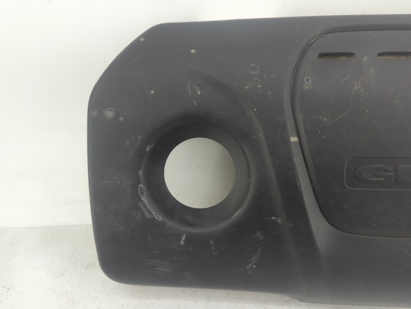 2019 Kia Rio Engine Cover - Oemusedautoparts1.com