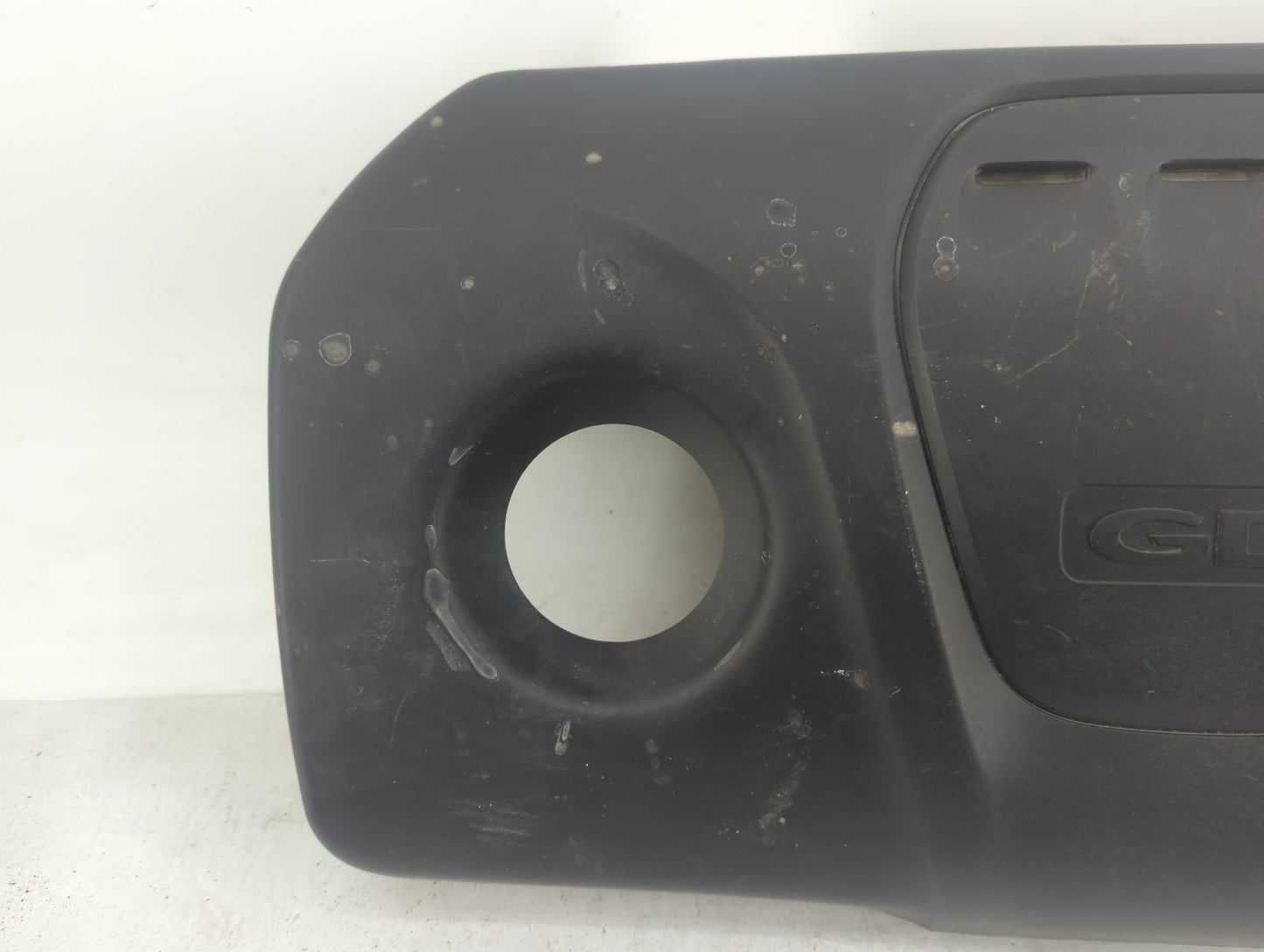2019 Kia Rio Engine Cover - Oemusedautoparts1.com