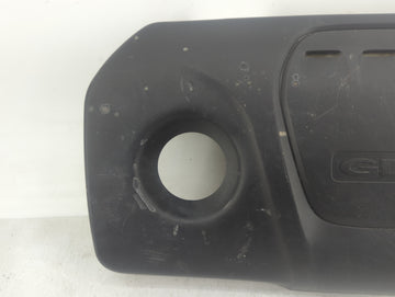 2019 Kia Rio Engine Cover
