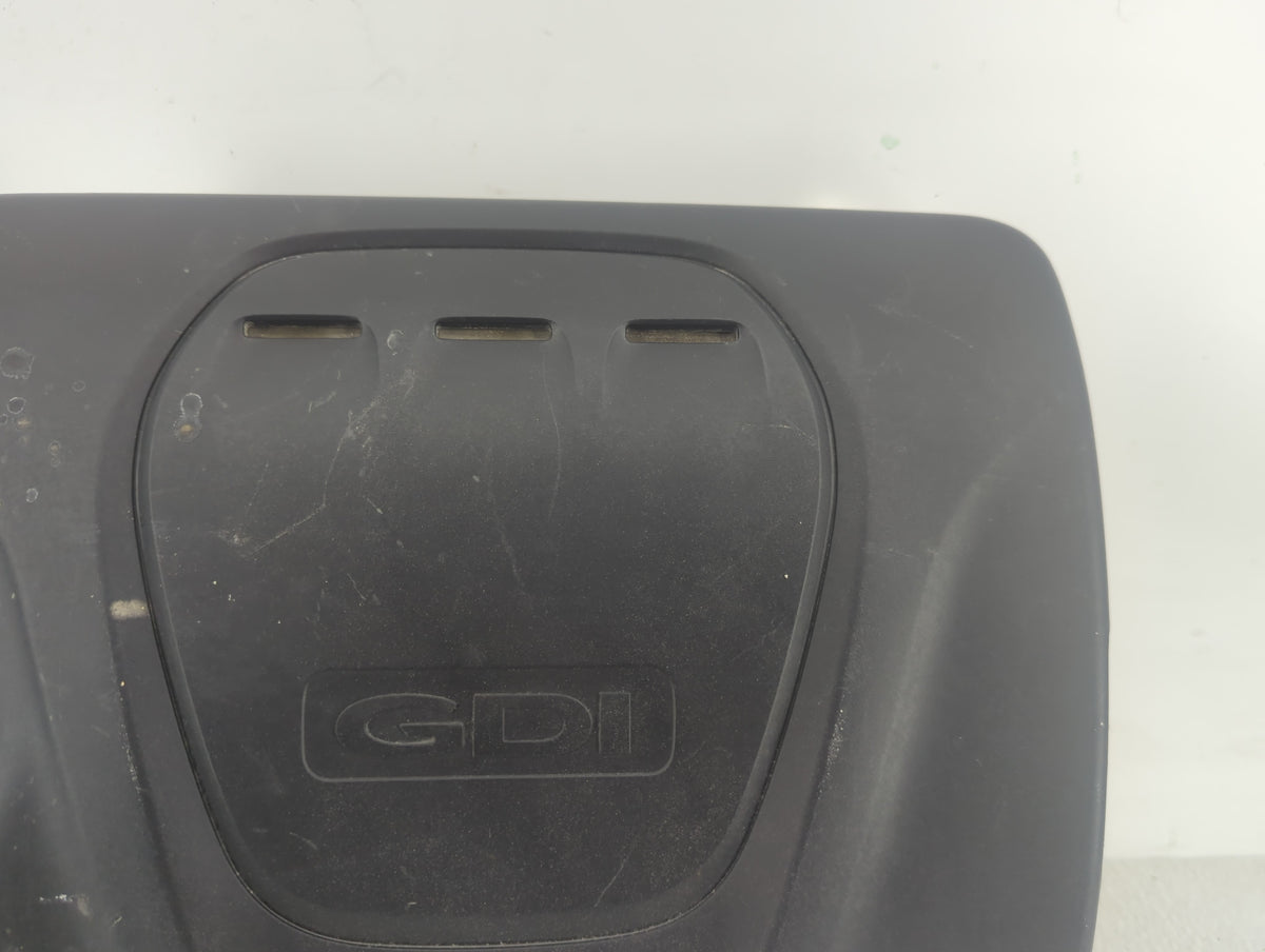 2019 Kia Rio Engine Cover 1366052 - Oemusedautoparts1.com