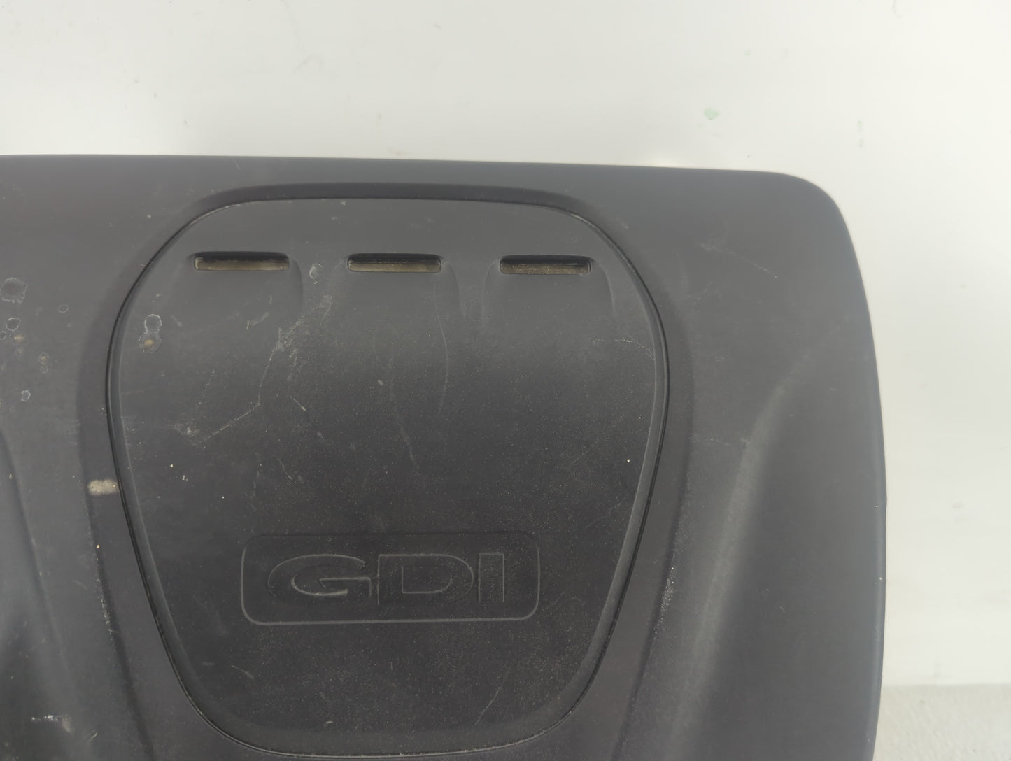 2019 Kia Rio Engine Cover - Oemusedautoparts1.com