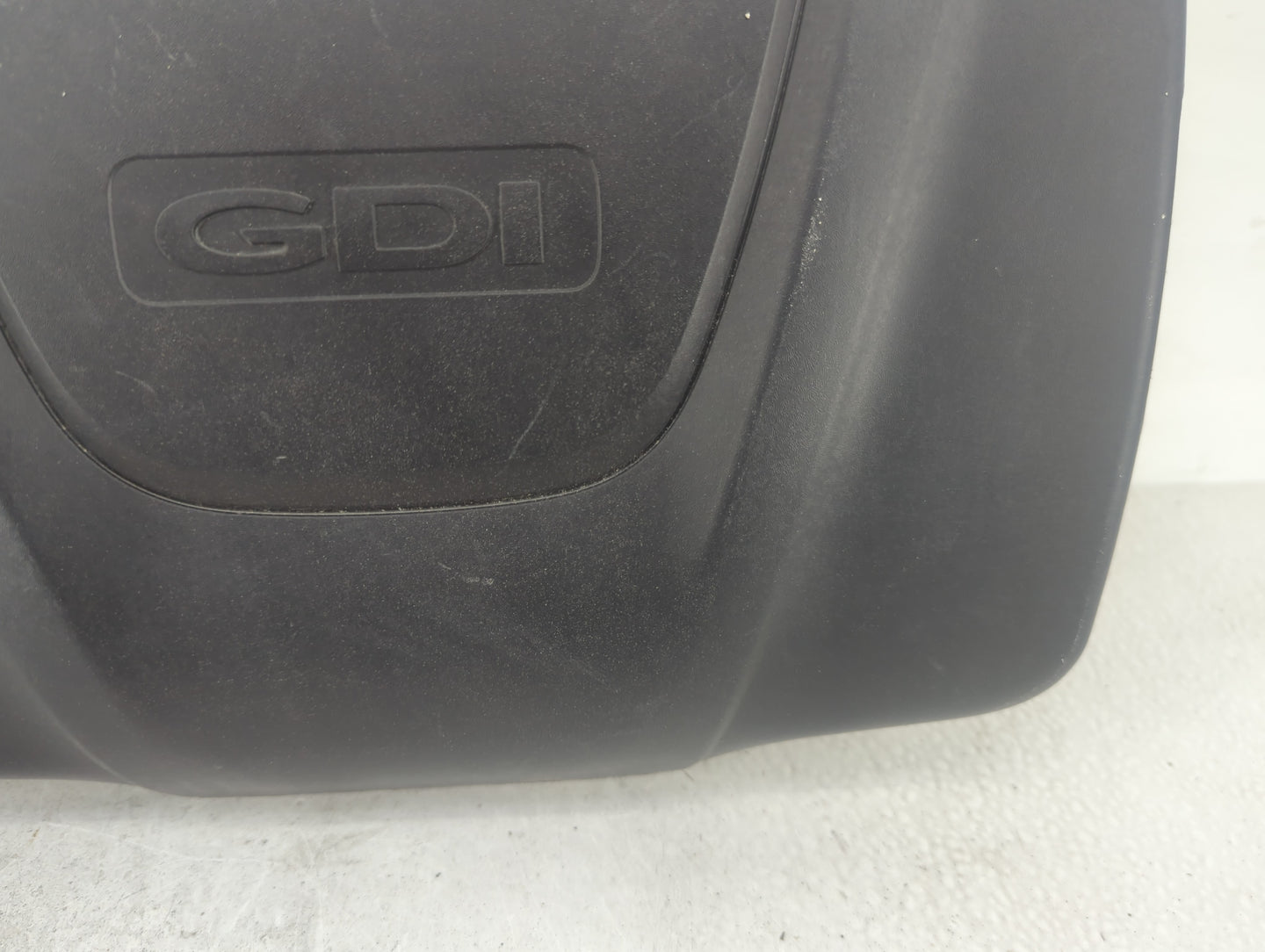 2019 Kia Rio Engine Cover - Oemusedautoparts1.com