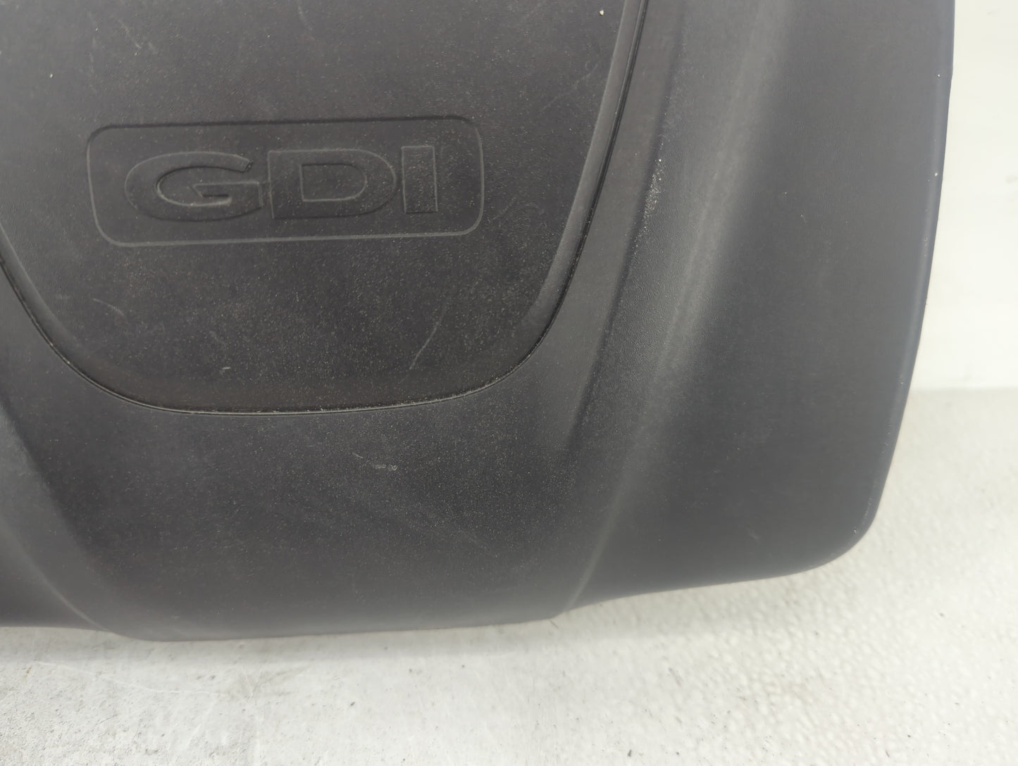 2019 Kia Rio Engine Cover - Oemusedautoparts1.com