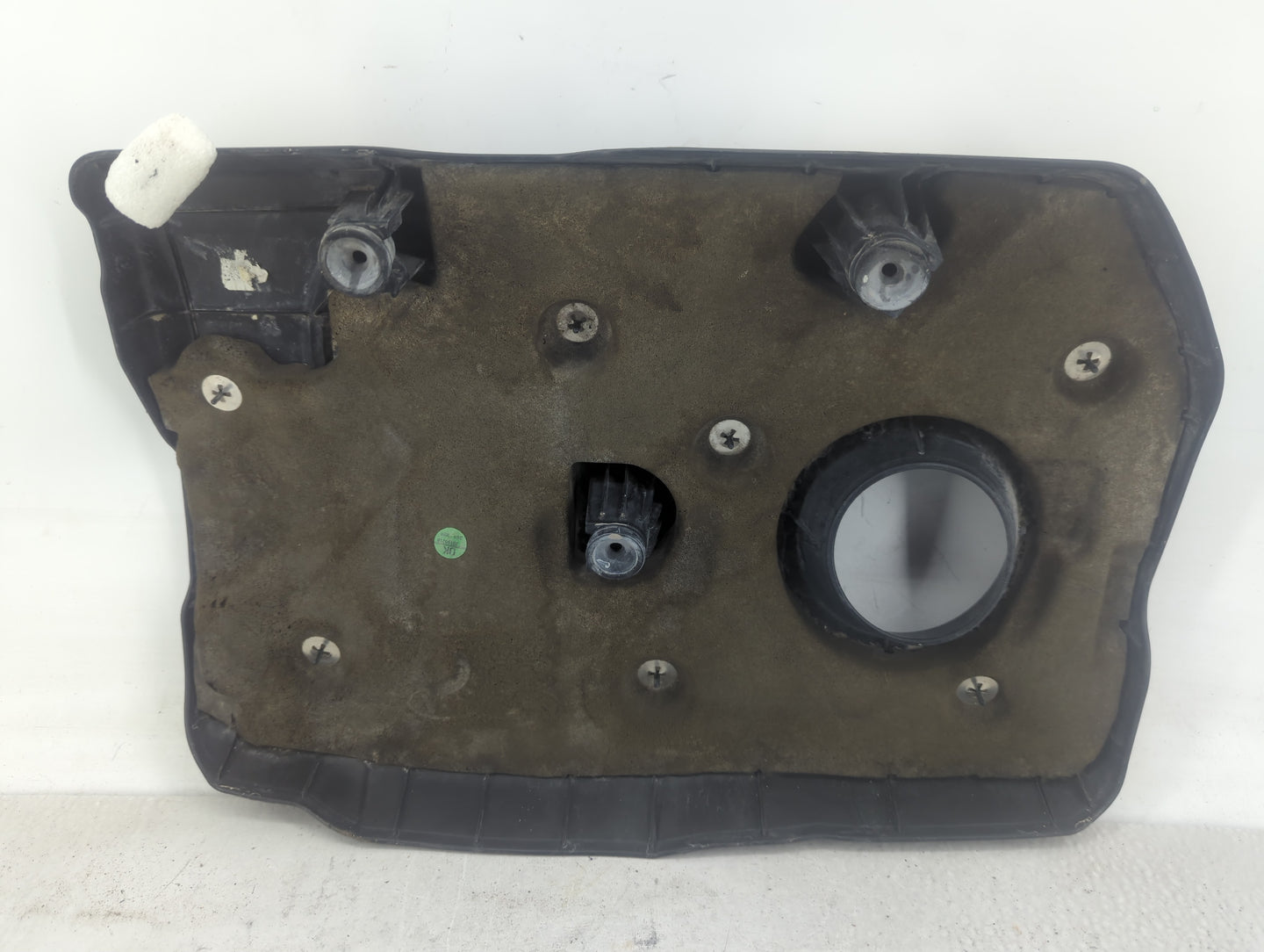 2019 Kia Rio Engine Cover - Oemusedautoparts1.com