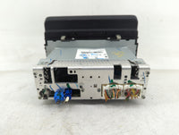 2018-2019 Kia Rio Radio AM FM Cd Player Receiver Replacement P/N:96160-H9700FHV Fits Fits 2018 2019 OEM Used Auto Parts - Oe