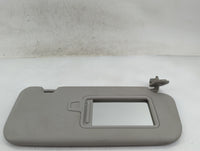 2018-2020 Kia Rio Sun Visor Shade Replacement Passenger Right Mirror Fits Fits 2018 2019 2020 2021 2022 OEM Used Auto Parts 