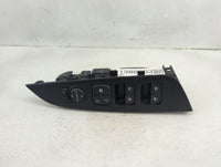 2018-2020 Kia Rio Master Power Window Switch Replacement Driver Side Left P/N:4E2498-1000 93570-H9150 Fits Fits 2018 2019 20