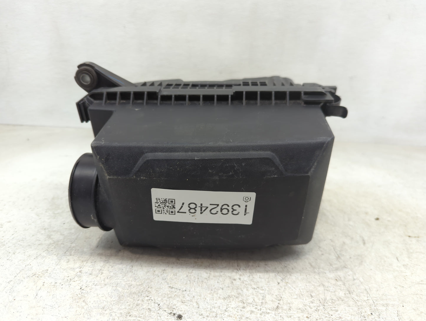 2018-2019 Kia Rio Air Cleaner Intake-duct Hose Tube - Oemusedautoparts1.com