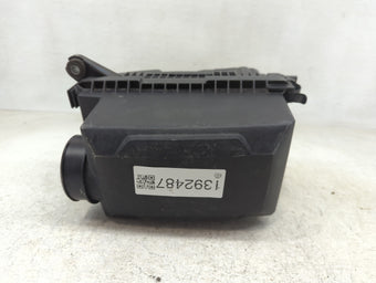 compare product 2018-2019 Kia Rio Air Cleaner Intake-duct Hose Tube