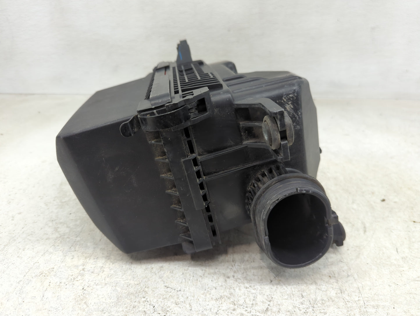 2018-2019 Kia Rio Air Cleaner Intake-duct Hose Tube - Oemusedautoparts1.com