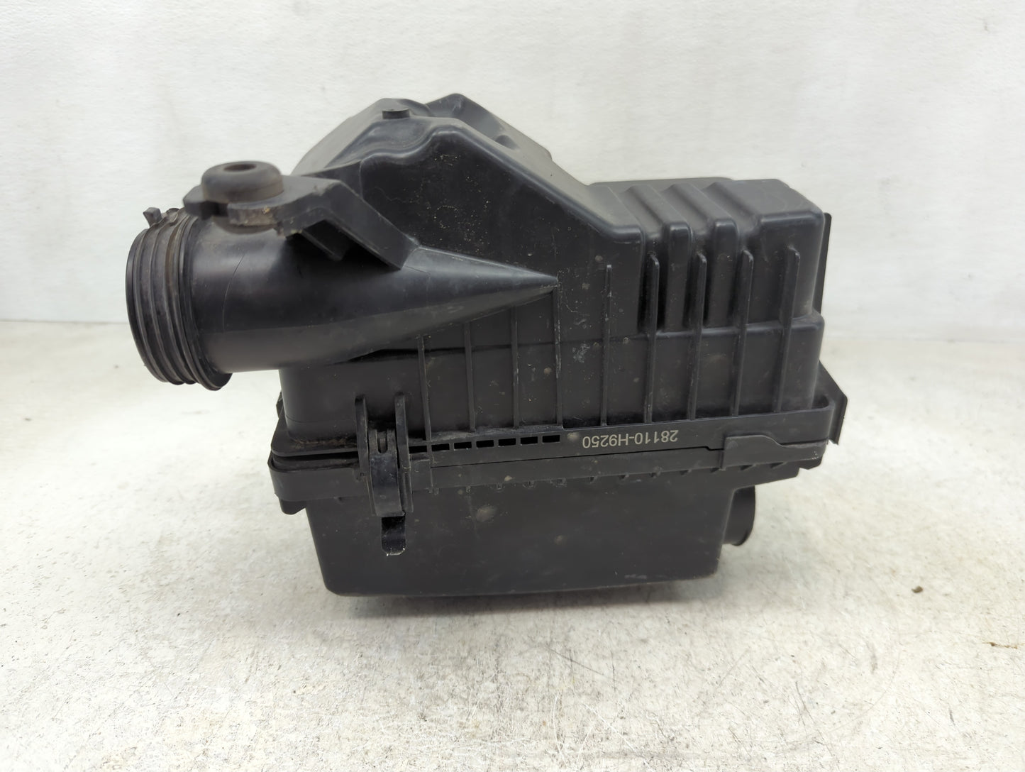 2018-2019 Kia Rio Air Cleaner Intake-duct Hose Tube - Oemusedautoparts1.com