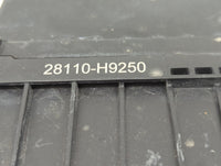 2018-2019 Kia Rio Air Cleaner Intake-duct Hose Tube - Oemusedautoparts1.com