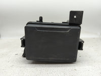 2018-2019 Kia Rio Fusebox Fuse Box Panel Relay Module P/N:91950-H9300 Fits Fits 2018 2019 OEM Used Auto Parts - Oemusedautop
